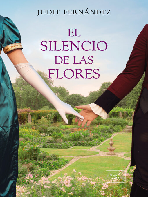 Title details for El silencio de las flores by Judit Fernández - Available